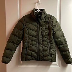 North Face Aconcagua Jacket